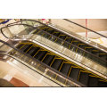 Стабильный закрытый конвейер Хорошая цена Home Escalator